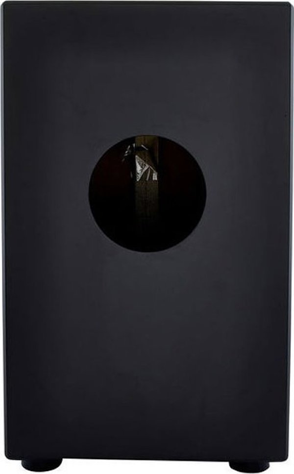 V-Tone CJ 10 Cajon Στουντ-Σύστημα, Κρουστό Ξύλινο Κάθισμα, Φυσικό Χρώμα