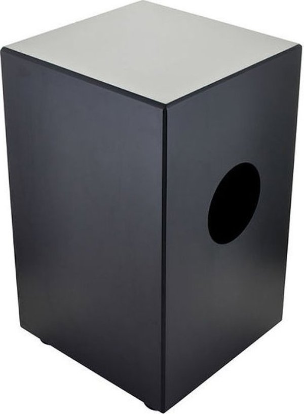 V-Tone CJ 10 Cajon Στουντ-Σύστημα, Κρουστό Ξύλινο Κάθισμα, Φυσικό Χρώμα