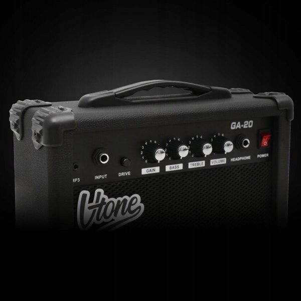V-Tone AMP20 Ενισχυτής Κιθάρας Combo 20W