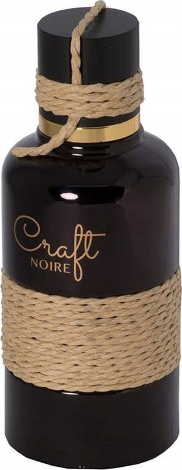 VURV Craft Noire EDP σπρέι 100ml
