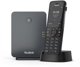W78P IP phone Black TFT