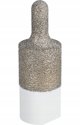 WAART ROUNDED CYLINDER DIAMOND CUTTER 10-25mm x M14