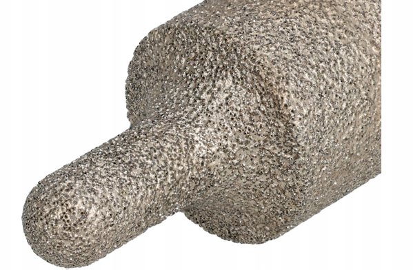 WAART ROUNDED CYLINDER DIAMOND CUTTER 10-25mm x M14