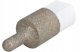 WAART ROUNDED CYLINDER DIAMOND CUTTER 10-25mm x M14