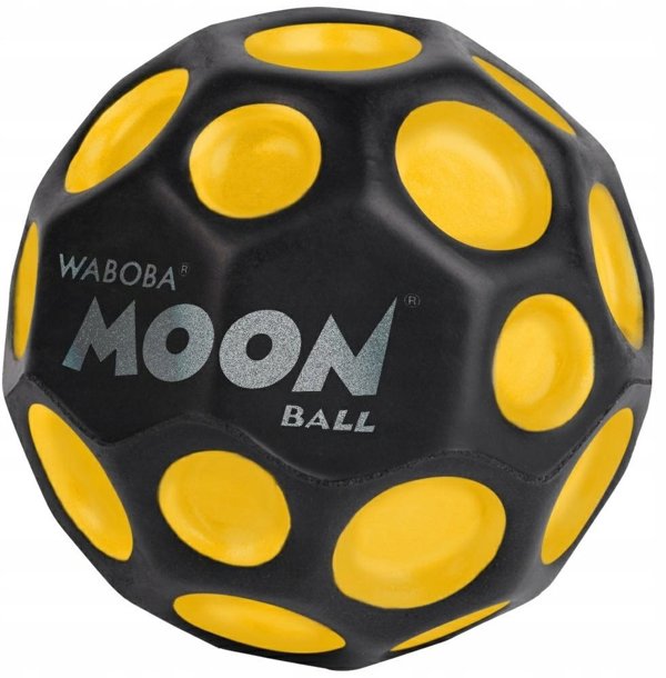 Waboba Piłeczka do odbijania UV Moon