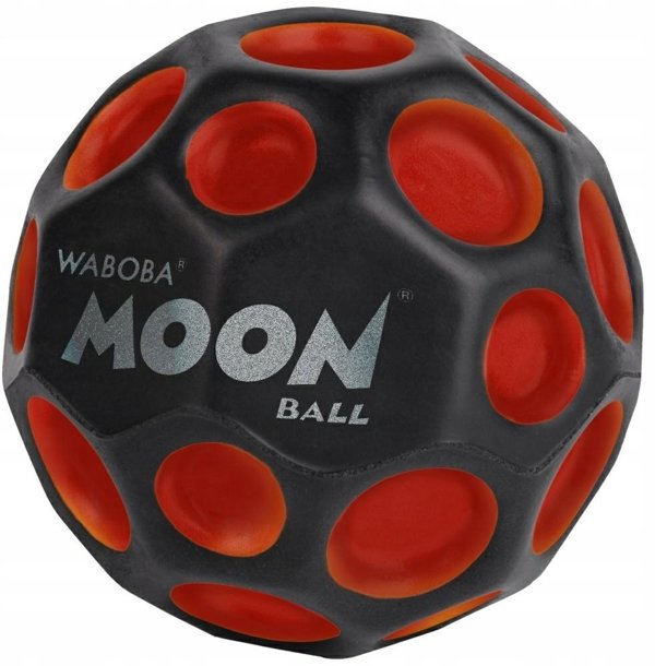 Waboba Piłeczka do odbijania UV Moon