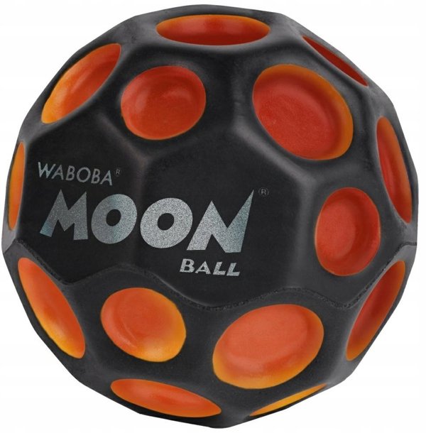 Waboba Piłeczka do odbijania UV Moon