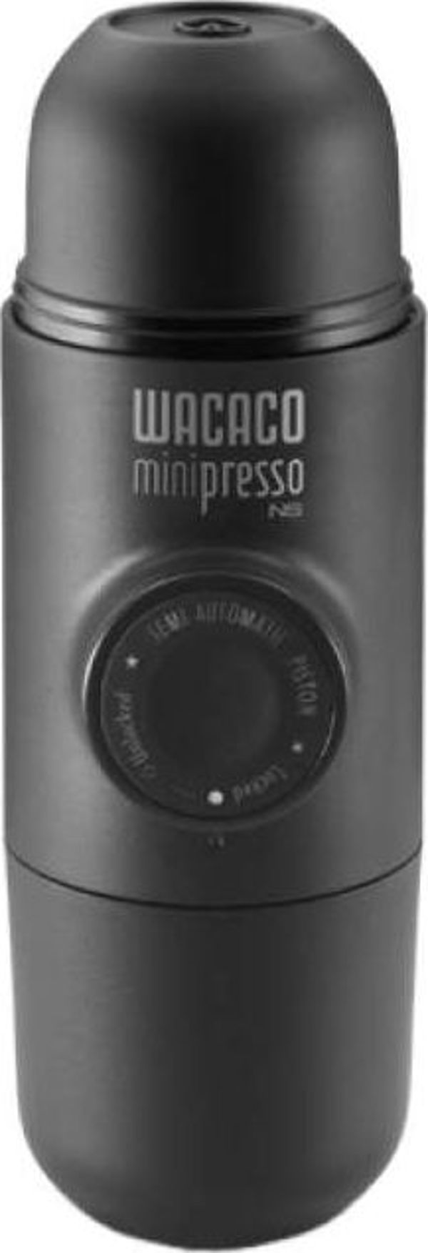 Φορητή καφετιέρα Wacaco Minipresso NS για κάψουλες