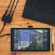 Wacom Converter Kit for HDMI to USB-C Connection