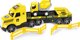 Wader Magic Truck Technic Ρυμουλκό με Μπετονιέρα