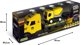 Wader Magic Truck Technic Ρυμουλκό με Μπετονιέρα