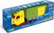 WADER MagicTruck Basic kontener 36311 63113