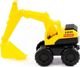 Wader Excavator Specialist Polesie (84187)