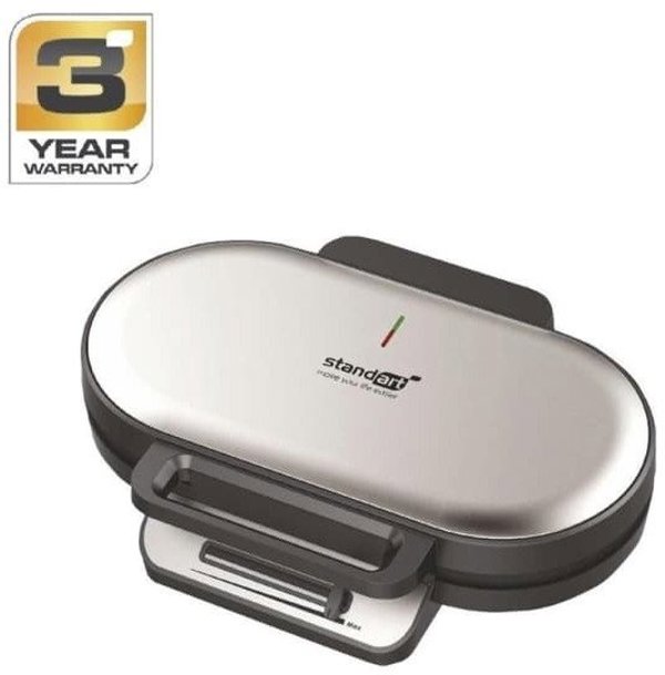 WAFFLE MAKER ZM-511B