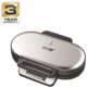 WAFFLE MAKER ZM-511B