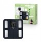 Αναλυτική Ζυγαριά Μπάνιου 16 Παραμέτρων Apple Health, Google Fit, IF1320C