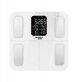 Αναλυτική Ζυγαριά Μπάνιου 16 Παραμέτρων Apple Health, Google Fit, IF1320B