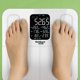 Αναλυτική Ζυγαριά Μπάνιου 16 Παραμέτρων Apple Health, Google Fit, IF1320B