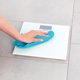 Ζυγαριά Μπάνιου Brabantia 483127 Ψηφιακή, Λευκή
