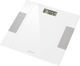 Waga lazienkowa Sencor SBS 5051WH