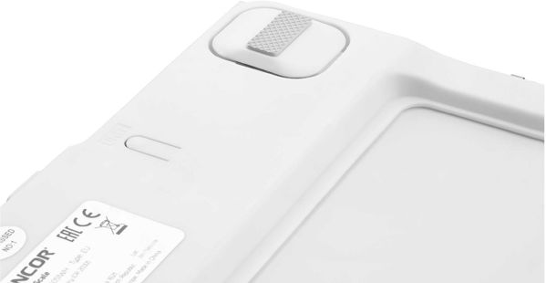 Waga lazienkowa Sencor SBS 5051WH