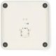 Ζυγαριά μπάνιου Nedis SmartLife BTHPS11WT Bluetooth λευκή