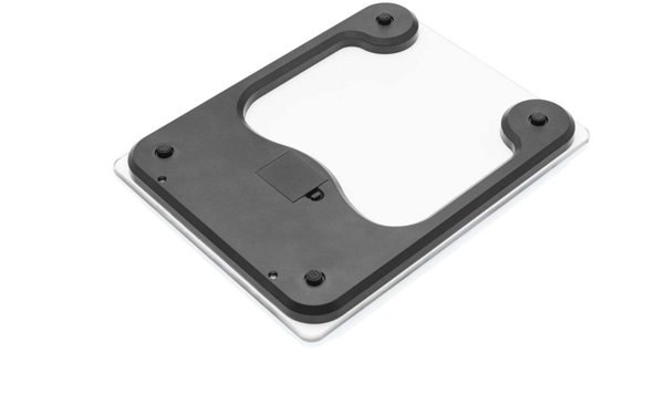 Ψηφιακή Ζυγαριά Κουζίνας Hyundai KVE893D, Έως 5kg, Ανοξείδωτη Επιφάνεια