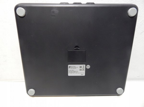 Beurer BF 915 Διαγνωστική Ζυγαριά Μπάνιου με Bluetooth - Μαύρη