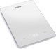 Ζυγαριά κουζίνας Gorenje KT10LBW (μέχρι 10 κιλά, λευκή)