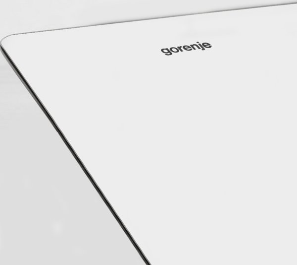 Ζυγαριά κουζίνας Gorenje KT10LBW (μέχρι 10 κιλά, λευκή)
