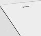 Ζυγαριά κουζίνας Gorenje KT10LBW (μέχρι 10 κιλά, λευκή)