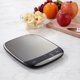 Waga kuchenna WEBBER INOX elektroniczna precyzyjna LCD 10kg USB tarowanie