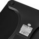 Waga lazienkowa Sencor SBS 6026BK