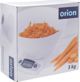 Orion Ηλεκτρονική Ζυγαριά Κουζίνας 5kg με Μπολ 2.5L Λευκή