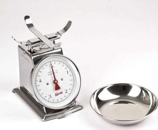 Waga kuchenna Girmi PS9000