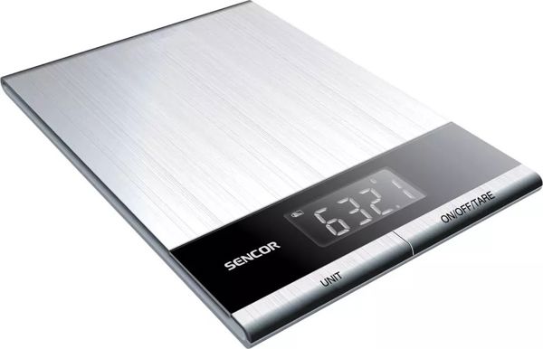 Waga kuchenna Sencor  SKS 5305