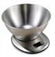 Waga kuchenna WEBBER EK4390 INOX stal nierdzewna LCD 5kg 1g misa tarowanie