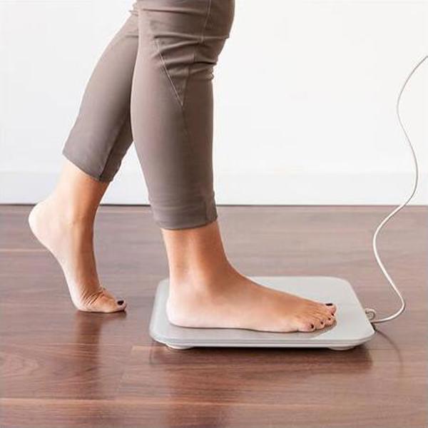 Waga lazienkowa Cecotec CECOTEC Surface Precision 10600 Smart Healthy Pro Beige