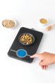 Brabantia Tasty+ Ζυγαριά Κουζίνας Ψηφιακή, Γκρι, 122644