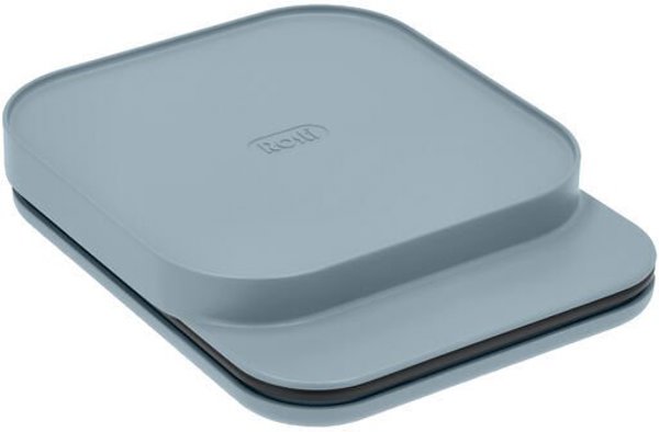 Waga kuchenna Sana Rosti - Mensura Kitchen Scale (Dusty Blue) 5722000256854 (5722000256854)