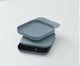 Waga kuchenna Sana Rosti - Mensura Kitchen Scale (Dusty Blue) 5722000256854 (5722000256854)