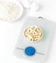 Brabantia Tasty+ Ζυγαριά Κουζίνας 5kg Ψηφιακή, Ανοιχτό Γκρι 122668