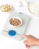 Brabantia Tasty+ Ζυγαριά Κουζίνας 5kg Ψηφιακή, Ανοιχτό Γκρι 122668