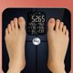 Αναλυτική Ζυγαριά Μπάνιου 16 Παραμέτρων Apple Health Google Fit IF1321C