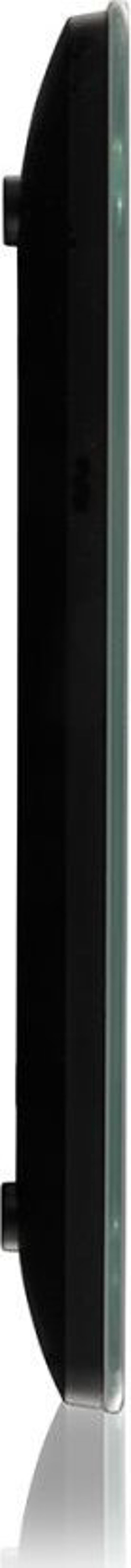 Waga kuchenna Cloer Cloer 6870, kitchen scales (black)