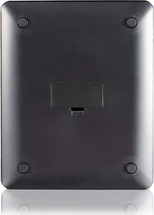 Waga kuchenna Cloer Cloer 6870, kitchen scales (black)