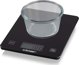 Waga kuchenna Cloer Cloer 6870, kitchen scales (black)
