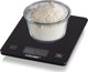 Waga kuchenna Cloer Cloer 6870, kitchen scales (black)