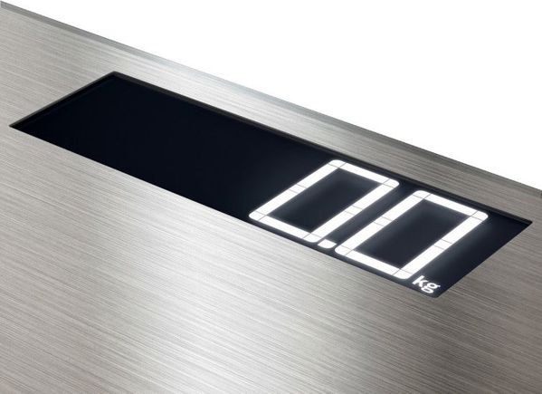 Soehnle Style Sense Safe 300 Ψηφιακή Ζυγαριά Μπάνιου με Αντιολισθητική Επιφάνεια