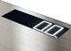 Soehnle Style Sense Safe 300 Ψηφιακή Ζυγαριά Μπάνιου με Αντιολισθητική Επιφάνεια